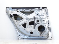 фото thumb №9, Двері ліва лівий задня задні seat exeo 3r kombi ls7y