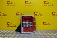 фото thumb №2, Ford flex 2009-2011 лампа задняя правая задняя led usa