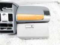 фото thumb №11, Торпедо роздавальна 2x подушка 2x ремені - chrysler voyager v 08-11