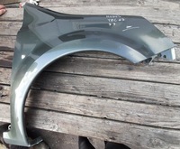 фото thumb №2, Крила правий перед передній renault modus tec67