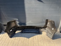 фото thumb №7, Ford edge st line 14- бампер задня задній