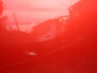 фото thumb №6, Капот крышка двигателя corolla verso i 02-04 3n8