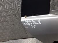 фото thumb №3, Дверь правый задняя renault laguna ii ted69