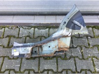 фото thumb №6, Honda cr-v iv lift поріг правий задня кутик обшивка чверть