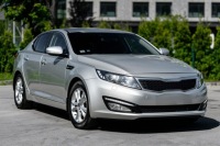 фото thumb №3, Kia optima iii tf 10-13 решётка радиатора решётка радиатора 86350-2t000