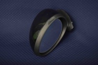 фото thumb №1, Зеркало левая mini cabrio r57 nėra 2284411 1.6l 155kw 2010