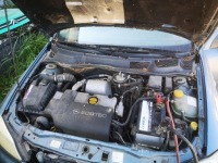 фото thumb №7, Opel astra компьютер srs подушка – модуль управляющий подушек воздушных 1998