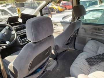 фото thumb №12, Капот передня ford galaxy i fl чорна