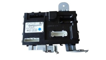 фото thumb №1, Модуль комфорта 116rai-000258 nissan leaf i