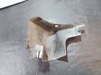 Накладка молдинг порог правая порог правая  volvo c30 r-design 30779137 Киев, фото thumb