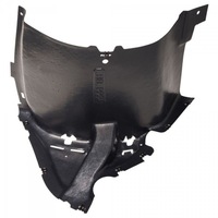 фото thumb №1, Підкрилок do vw passat b8 od 2014