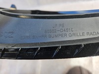 фото thumb №6, Kia optima решітка бампер перед nowa oryg. 86562-d4510