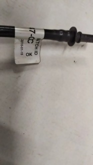 Насос вакуум шланг range rover sport 2.7 Недорого, фото thumb