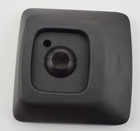 фото thumb №1, Корпус зеркала зеркало панорамного volvo fh4