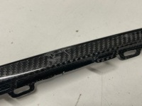 фото thumb №14, Молдинг, накладка, карбон бампера задня audi rs-7/rs7/rs-6/rs6 c8 права 1070.