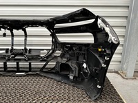 фото thumb №7, Bmw 7 g70 бампер перед m-pakiet 475 4pdc