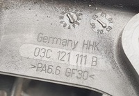 фото thumb №6, Корпус термостата seat ibiza iii 6l 03c121111b