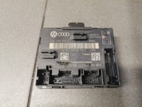 фото thumb №1, Блок управления дверь правый audi a8 d4 4h0959792e