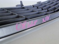 фото thumb №8, Mercedes c класс w203 203 решётка радиатора решётка sport amg