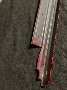 фото thumb №14, Планка пороговая накладка mini f56 jcw 7352150