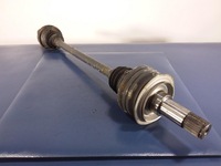 фото thumb №3, Mercedes e w212 2.2 cdi привідний вал права задня