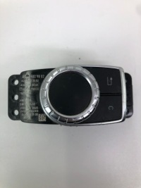 Купити Mercedes w246 контролер ручка idrive a2469009802, фото thumb