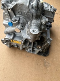 фото thumb №14, Двигун зад, двигун задній, привід зад mercedes eqa w243, h243