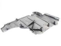 фото thumb №1, Защита подвеска citroen c4 iii 9826460180