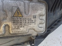 фото thumb №8, Mercedes r-klasa w251 lift лампа права перетворювач a2518203861 a2519004600