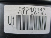 фото thumb №4, Daewoo tacuma i 2.0 8v підсилювач гальмівні 96348447 t20sed