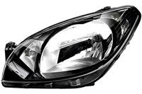 фото thumb №1, Hella фара skoda citigo 10.11- pr