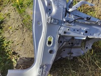 фото thumb №3, Honda hr-v ii четверть правая передняя блок двигателя порог