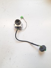 фото thumb №1, Mitsubishi колба стартер ксенон