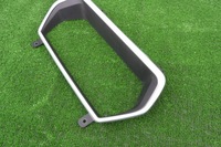 фото thumb №5, Рамка захист спідометра панелі tesla модель s 12-16 eu