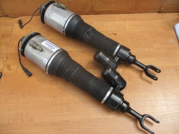 фото thumb №12, Bentley амортизатор лівий перед 3w8616039d 3w8616039 02l