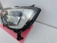 фото thumb №6, Renault master iv 20- лампа ліва перед передня nowa оригінальний номер 3849