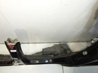 Поріг стовпчик  лівий задній 696 mercedes w245 рестайлінг Недорого, фото thumb