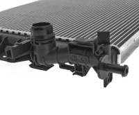 фото thumb №8, Радиатор do ford c-max 2007-2010 1377541 eda cooling