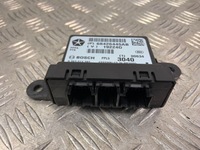 фото thumb №1, 2020 jeep grand cherokee блоки управления p68426445ab