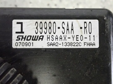 фото thumb №8, Honda jazz ii 02-05 рулевая рейка усилитель трансмиссия