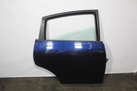 фото thumb №1, Дверь правый задняя seat leon ii lw5u