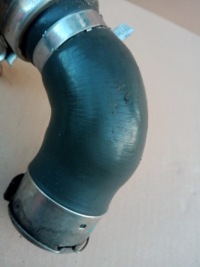 фото thumb №4, Renault trafic iii 1.6dci труба інтеркулер