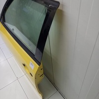 фото thumb №3, Двері лівий перед skoda fabia 2