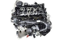 фото thumb №8, Двигун bmw e81 e82 e87 e88 2.0d 204km n47d20d euro 4 09r стиснення