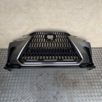 Бампер передний kompletny 4 pdc решётка радиатора решётка радиатора lexus nx ii nx350h 2023 rok Оригинал, фото thumb