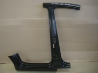 фото thumb №1, Vw touran 2010 lift порог блок двигателя правый средний