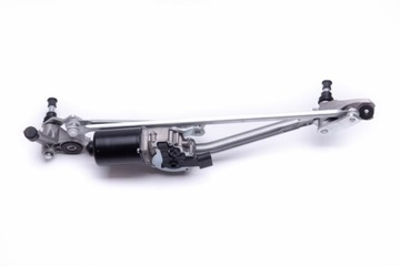 фото thumb №10, Механізм двірник з двигуном 05skv104/skv