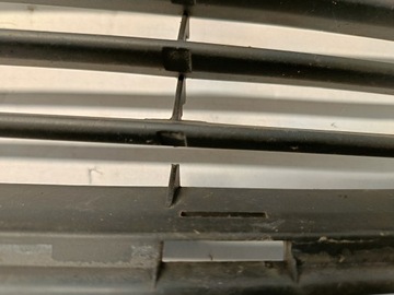 фото thumb №7, Решётка бампера перед 53111-47010 toyota prius ii