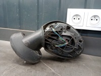 Купити E1020904 дзеркало праве mini cooper s r56 3 pin, фото thumb