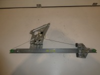 фото thumb №1, Mercedes sprinter 906 механизм стекло правый a9067200146